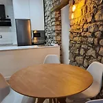Apartamento 119e1 En El Centro De *