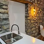 119e1 En El Centro De Apartamento *
