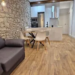 Apartamento 119e1 En El Centro De Gijón