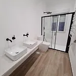 Apartamento 119e1 En El Centro De