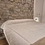 119e1 En El Centro De Apartamento *