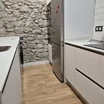119e1 En El Centro De Apartamento Gijón