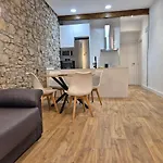 Apartamento 119e1 En El Centro De Gijón
