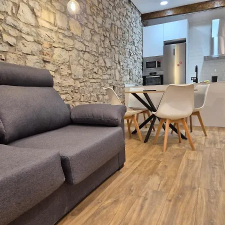 R2R - Apartamentos En El Centro De Gijon - 119E1 *