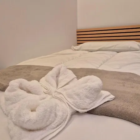 Apartman 119e1 En El Centro De By R2r Consulting *