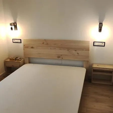 R2R - Apartamentos En El Centro De Gijon - 119E1 *