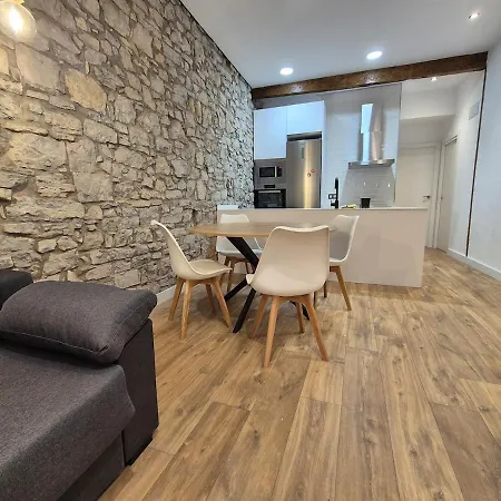 R2R - Apartamentos En El Centro De Gijon - 119E1 Apartmán