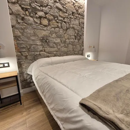 119e1 En El Centro De Apartment Gijon