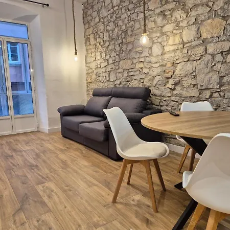 R2R - Apartamentos En El Centro De Gijon - 119E1 Apartmán