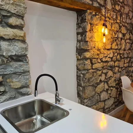 R2R - Apartamentos En El Centro De Gijon - 119E1 Apartmán *