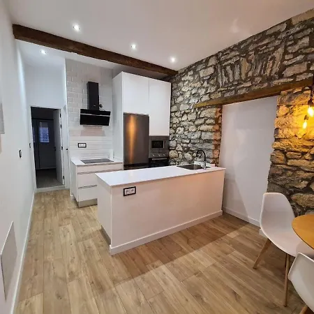 Apartmán R2R - Apartamentos En El Centro De Gijon - 119E1 *