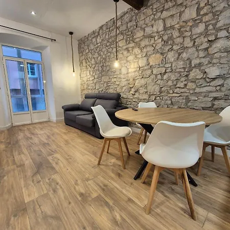 119e1 En El Centro De Apartment Gijon