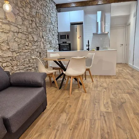 Apartmán R2R - Apartamentos En El Centro De Gijon - 119E1 Gijón