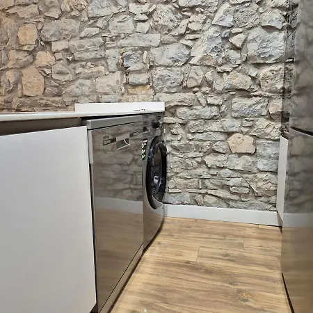 R2R - Apartamentos En El Centro De Gijon - 119E1 Gijón
