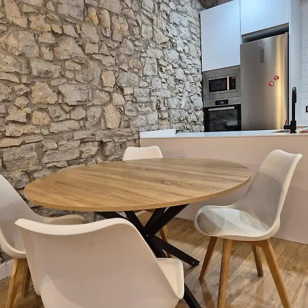 R2R - Apartamentos En El Centro De Gijon - 119E1 * Gijón