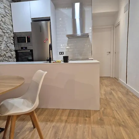 119e1 En El Centro De By R2r Consulting Apartament