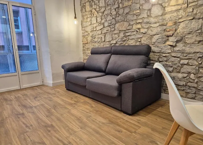 Apartman 119e1 En El Centro De By R2r Consulting