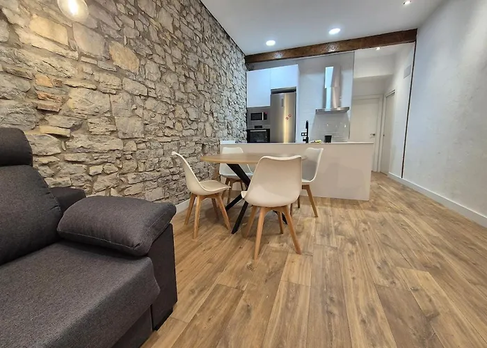 119e1 En El Centro De By R2r Consulting Apartman