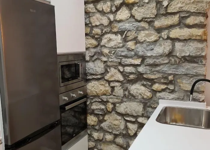 Apartman 119e1 En El Centro De By R2r Consulting