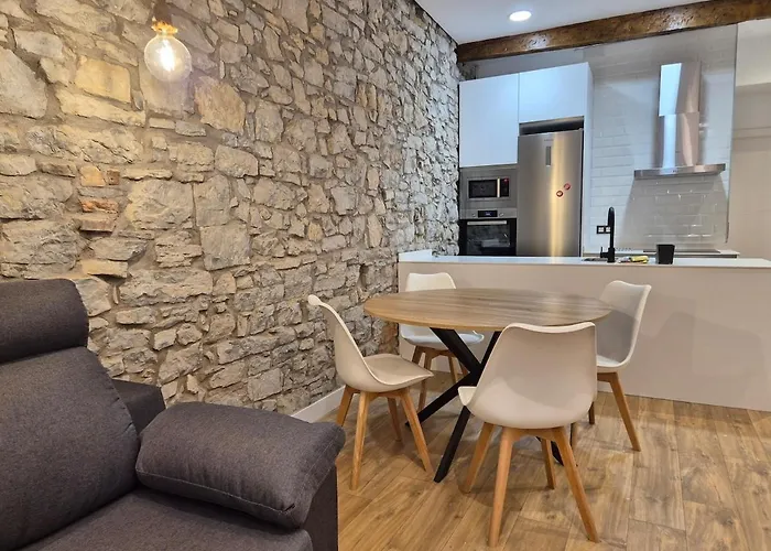 119e1 En El Centro De By R2r Consulting Apartman *