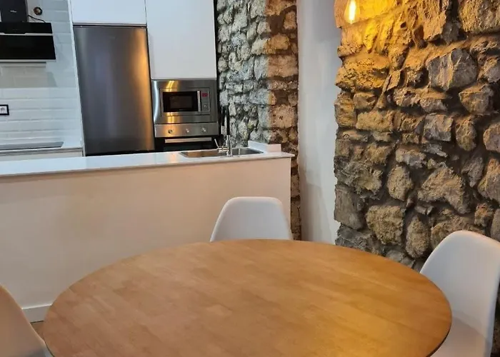 Apartman 119e1 En El Centro De By R2r Consulting *