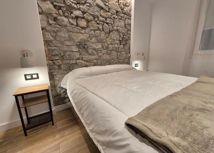 119e1 En El Centro De By R2r Consulting Apartman Gijón