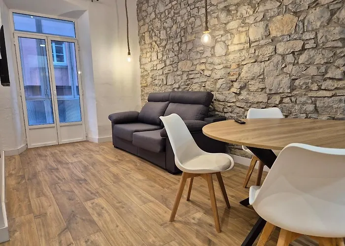 119e1 En El Centro De By R2r Consulting Apartman