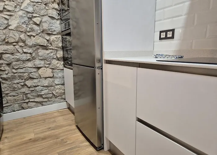 Apartman 119e1 En El Centro De By R2r Consulting