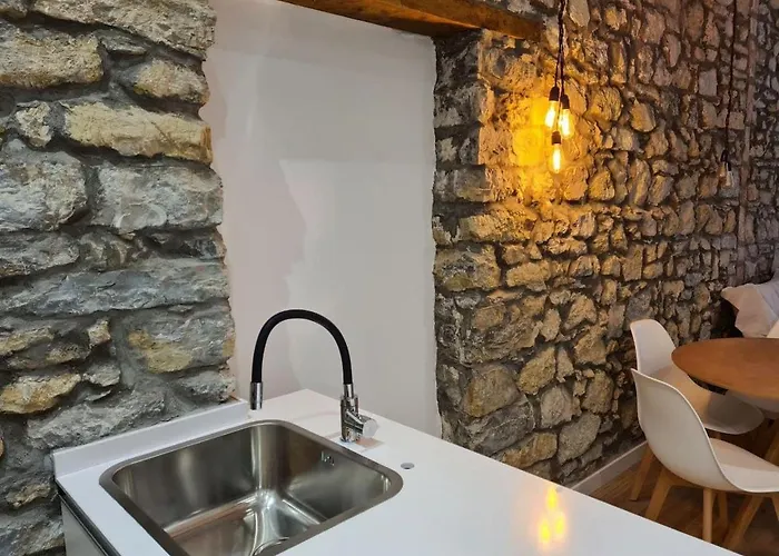 119e1 En El Centro De By R2r Consulting Apartman *