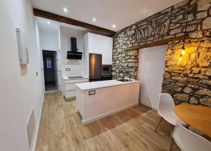 Apartman 119e1 En El Centro De By R2r Consulting *