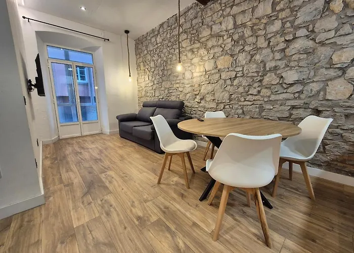 119e1 En El Centro De By R2r Consulting דירה גיחון