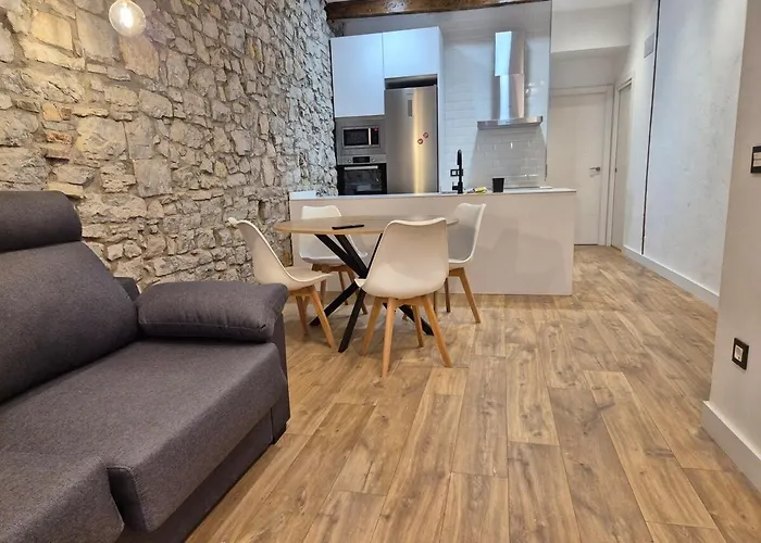 Apartman 119e1 En El Centro De By R2r Consulting Gijón