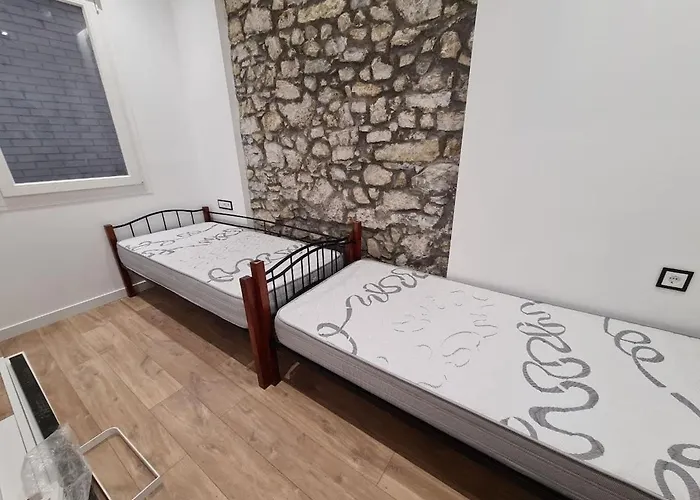 119e1 En El Centro De By R2r Consulting Apartman