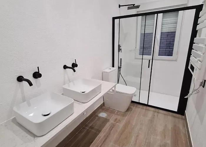 Apartman 119e1 En El Centro De By R2r Consulting