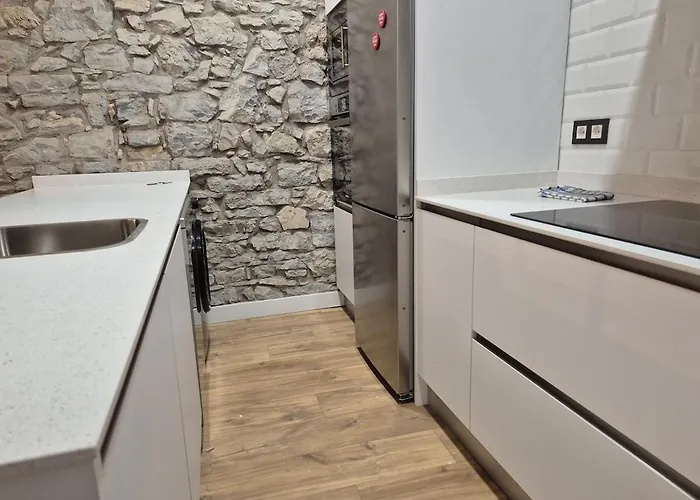 119e1 En El Centro De By R2r Consulting דירה גיחון