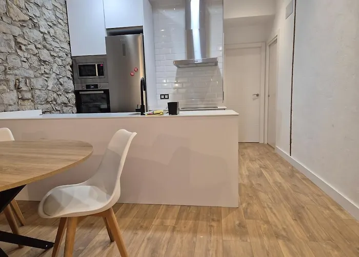 119e1 En El Centro De By R2r Consulting Apartman