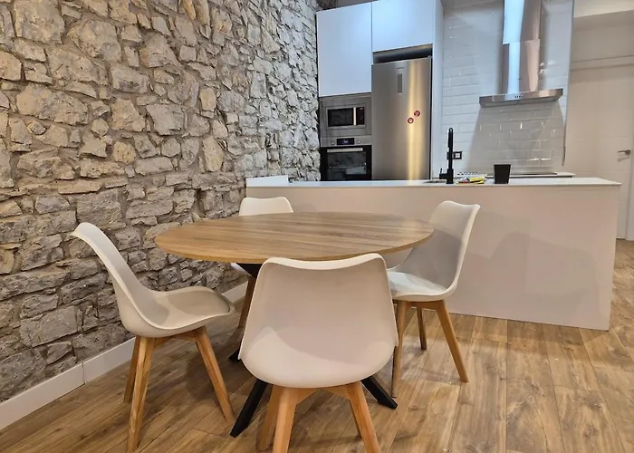 119e1 En El Centro De By R2r Consulting Apartman *