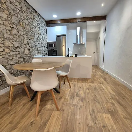 119e1 En El Centro De Gijón