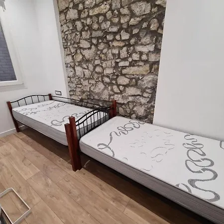 119e1 En El Centro De Apartamento